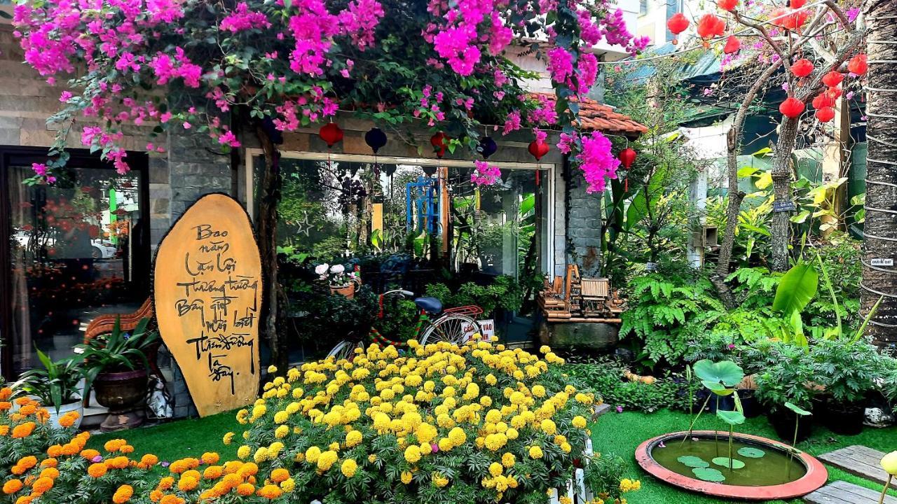 天逸酒店 芹苴 外观 照片